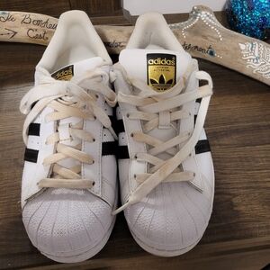 Adidas Superstar shoes